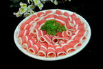牛肉卷