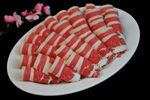 牛肉卷