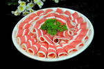 肥牛腹肉