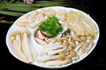 鲜菌大拼 