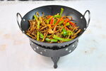 干香茶树菇