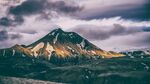 高山