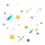 星星图片