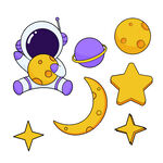 星星图片