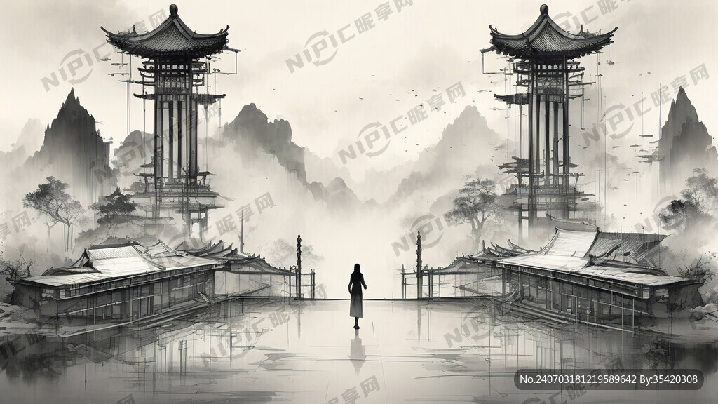 数据中台登录背景