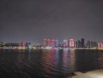 襄阳夜景