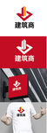 建筑标识设计