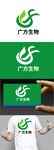 生物标识设计