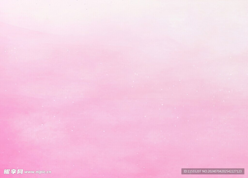 创意水彩抽象艺术画水彩晕染