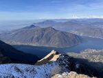 雪山
