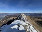 雪山