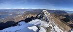雪山