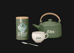 茶具样机