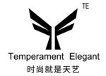 标志  logo  时尚