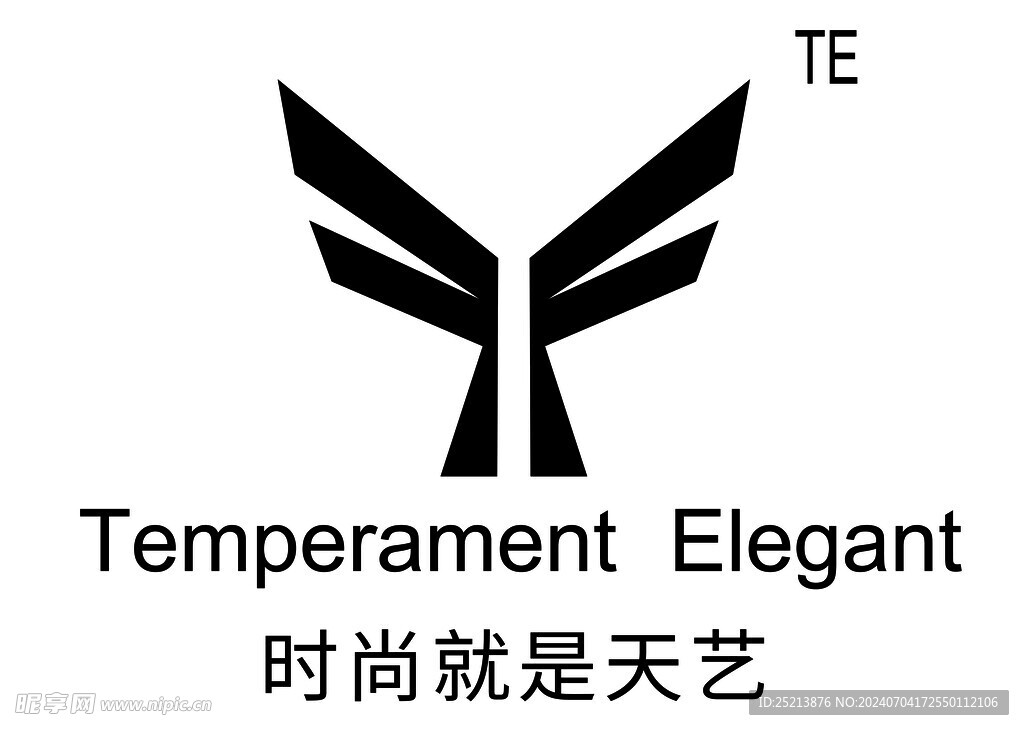 标志  logo  时尚