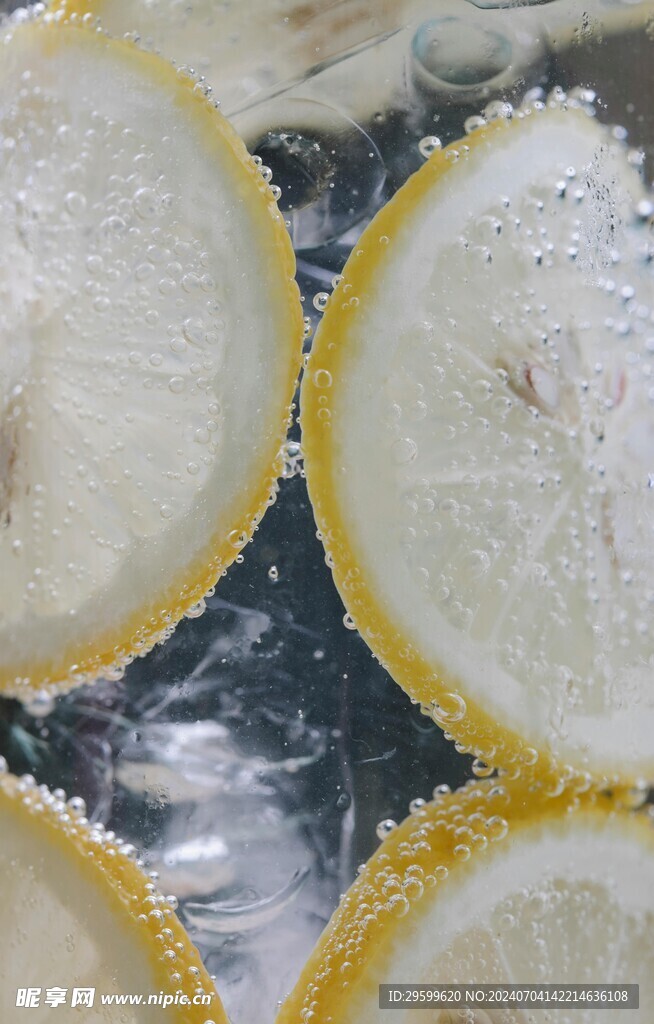 柠檬 
