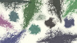 晕染