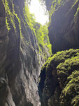 官鹅沟