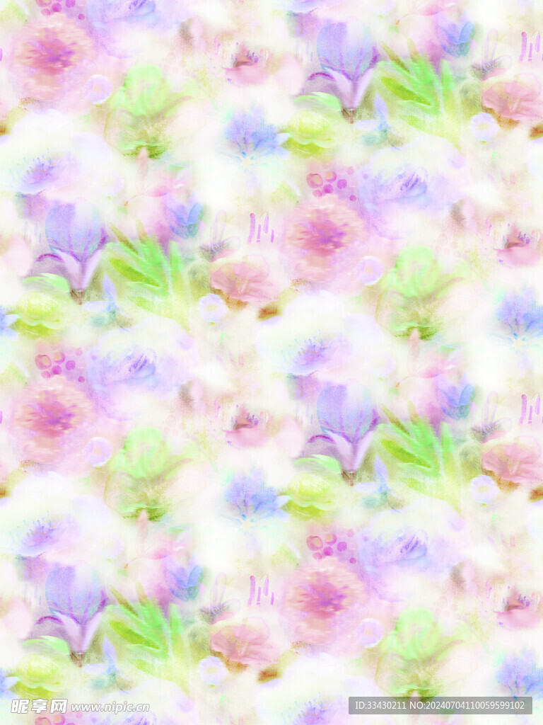 数码印花