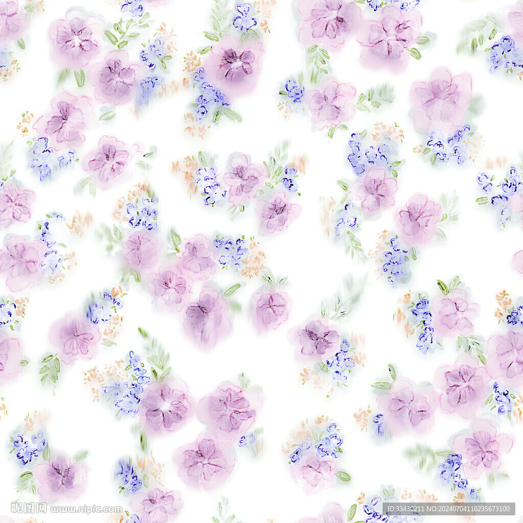 数码印花