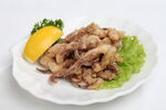 炸肉条