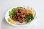 炸鸡块
