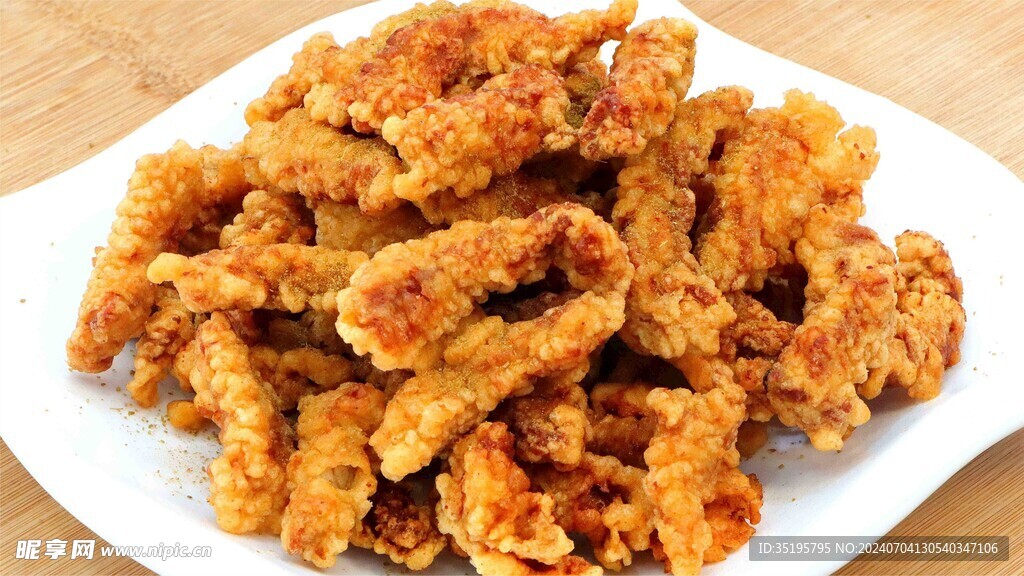 小酥肉
