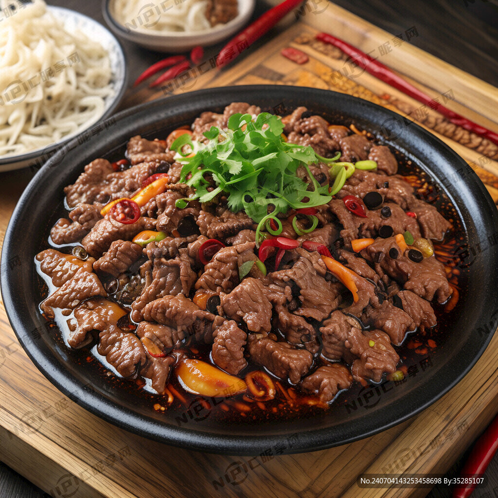 蔡记 淮南牛肉馆