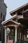 古建筑房子