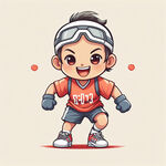 AI生画