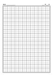 练字方格