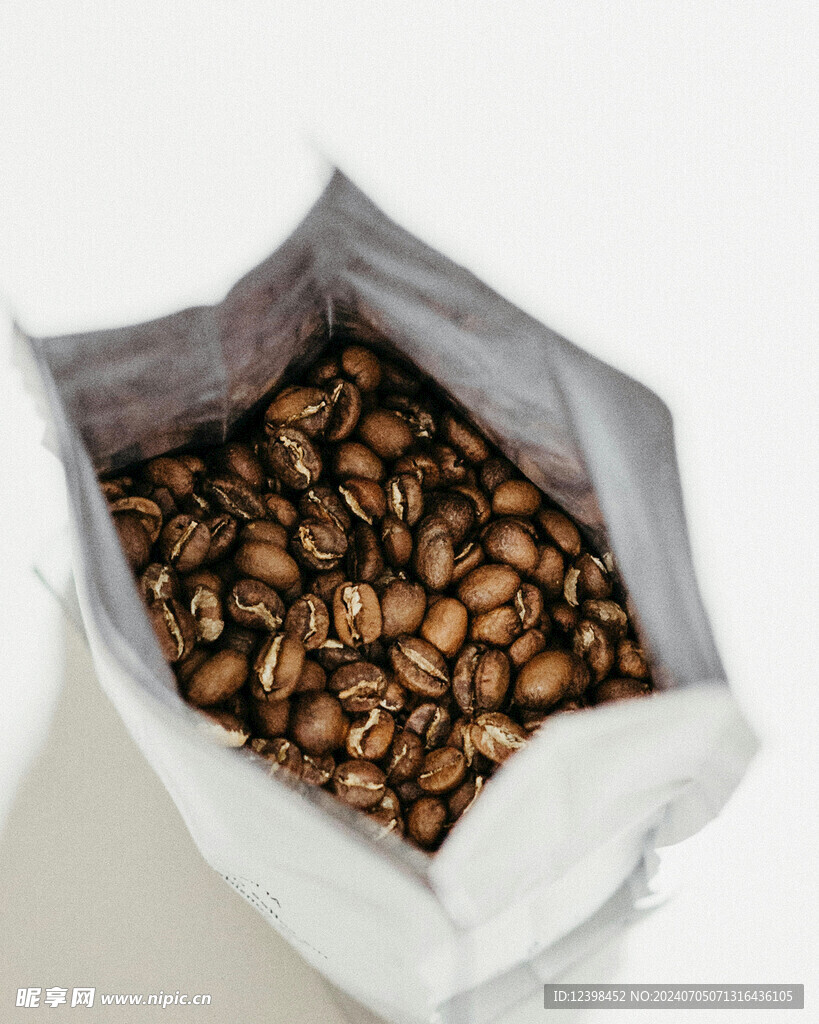 咖啡豆