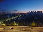 城市夜景