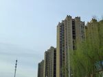 哈尔滨建筑