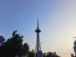 哈尔滨龙塔