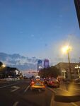 美丽城市哈尔滨