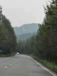 大山