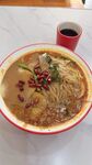 麻辣烫