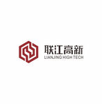 联江高新logo