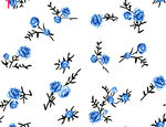 小碎花