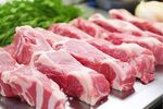 猪肉