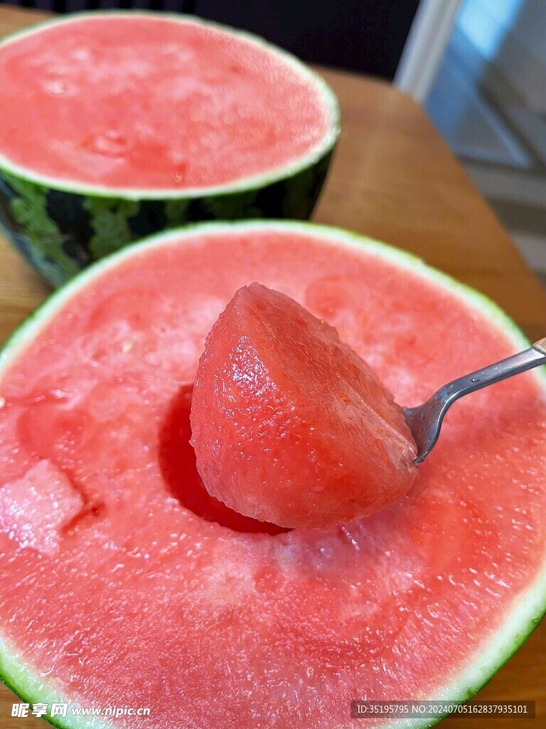 西瓜