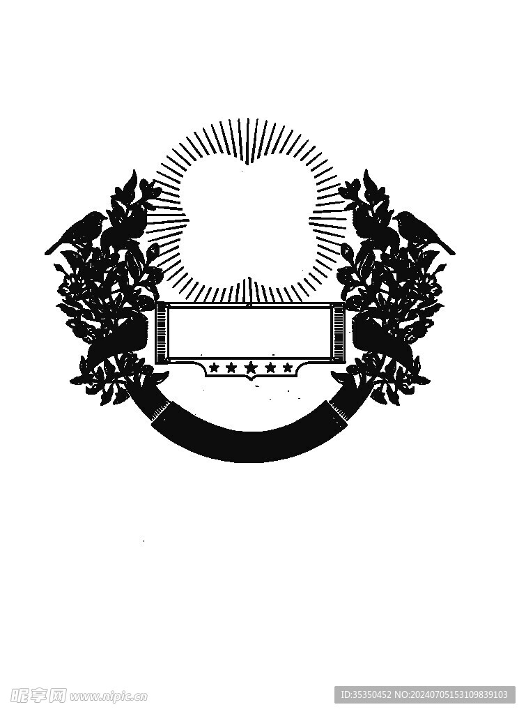 边框