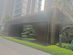 小区环境