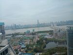 小区环境