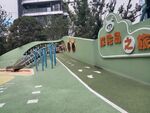 小区环境