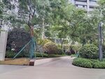 小区环境