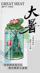 大暑