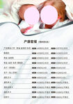 产后修复价格表