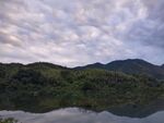 山水风光